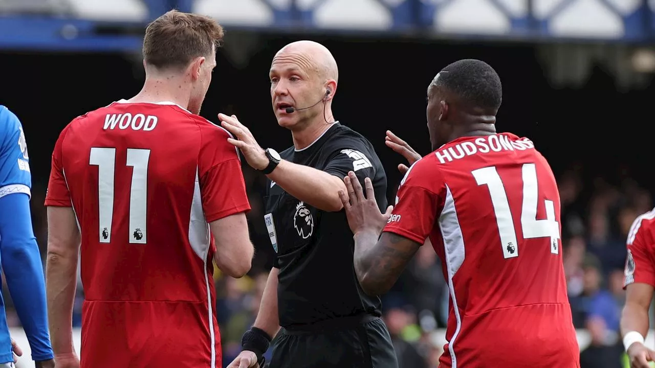 PL strugglers demand VAR audio released as legends condemn ‘embarrassing’ statement