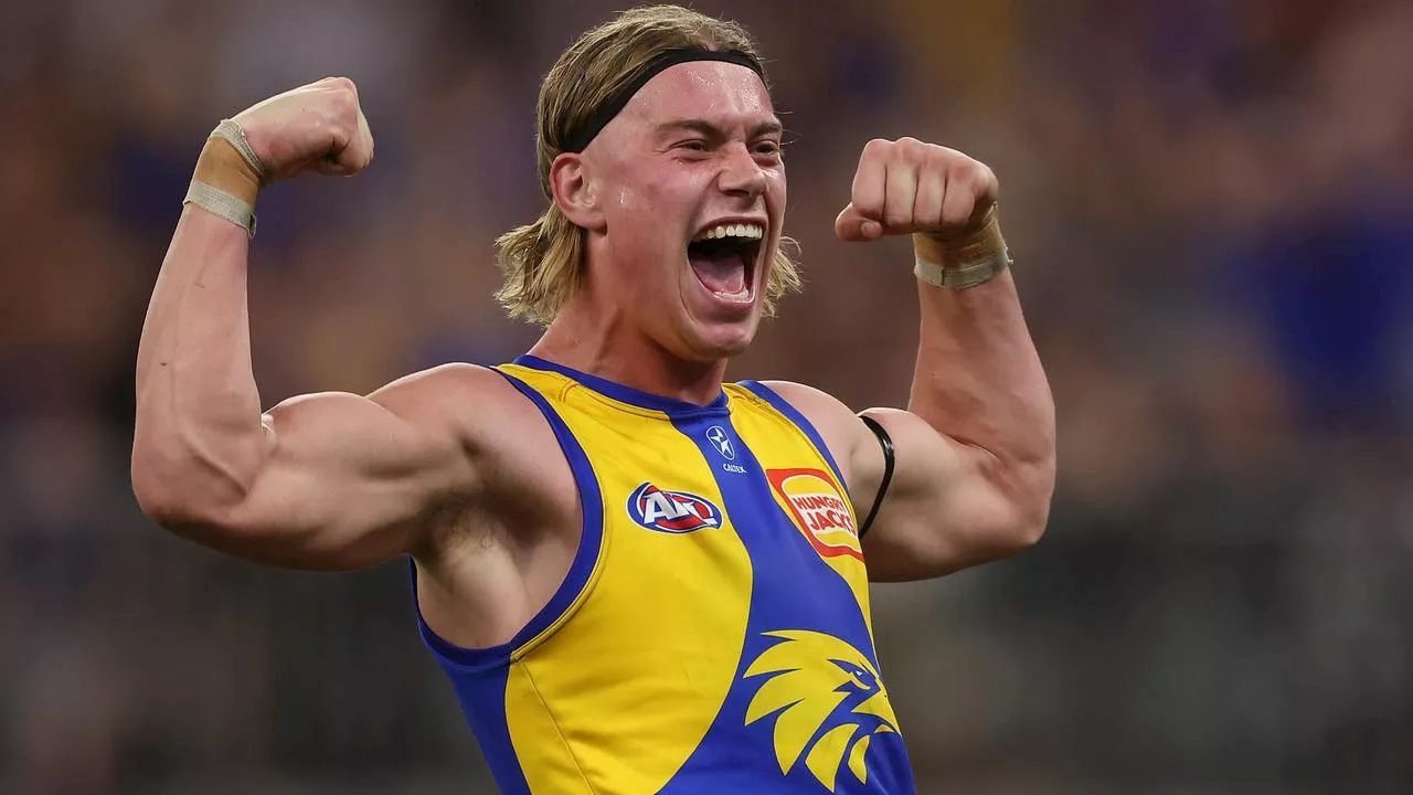 ‘Showtime Eagles’, ‘Harley-mania’ as stunning proof of epic AFL transformation laid bare