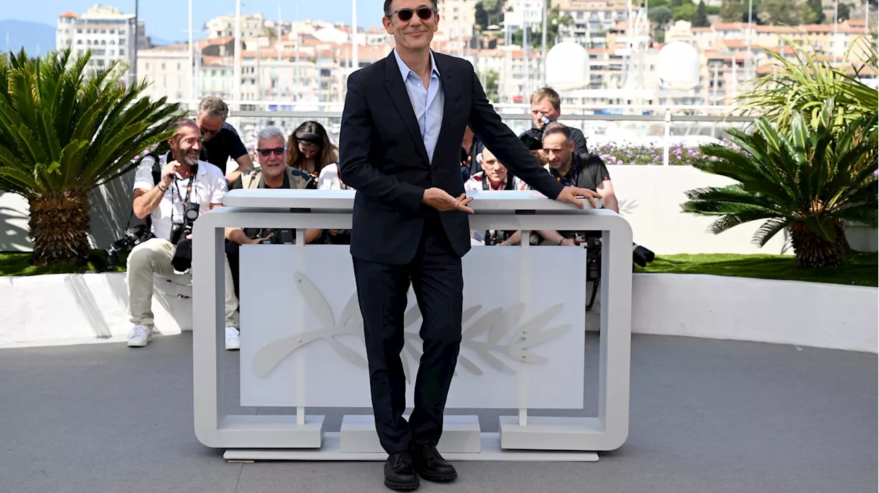 Festival de Cannes 2024 : une douzaine de films ajoutés, dont le film d'animation de Michel Hazanavicius, en c