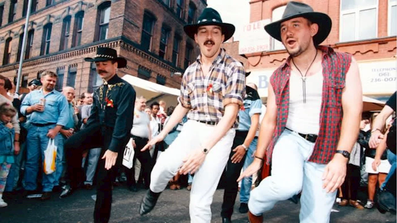 Cowboy culture is everywhere – and it’s way more inclusive