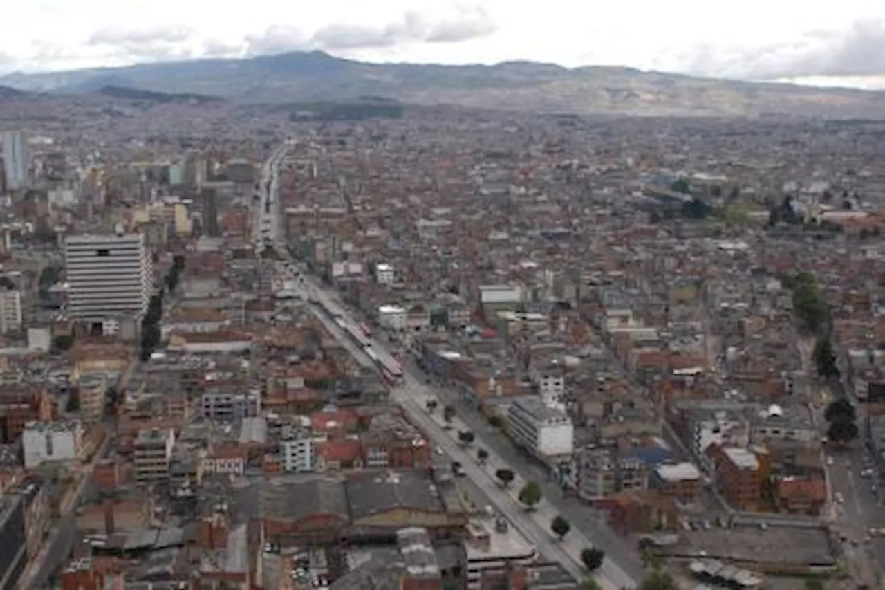 Barrios que tendrán cortes de luz en Bogotá este lunes 22 de abril