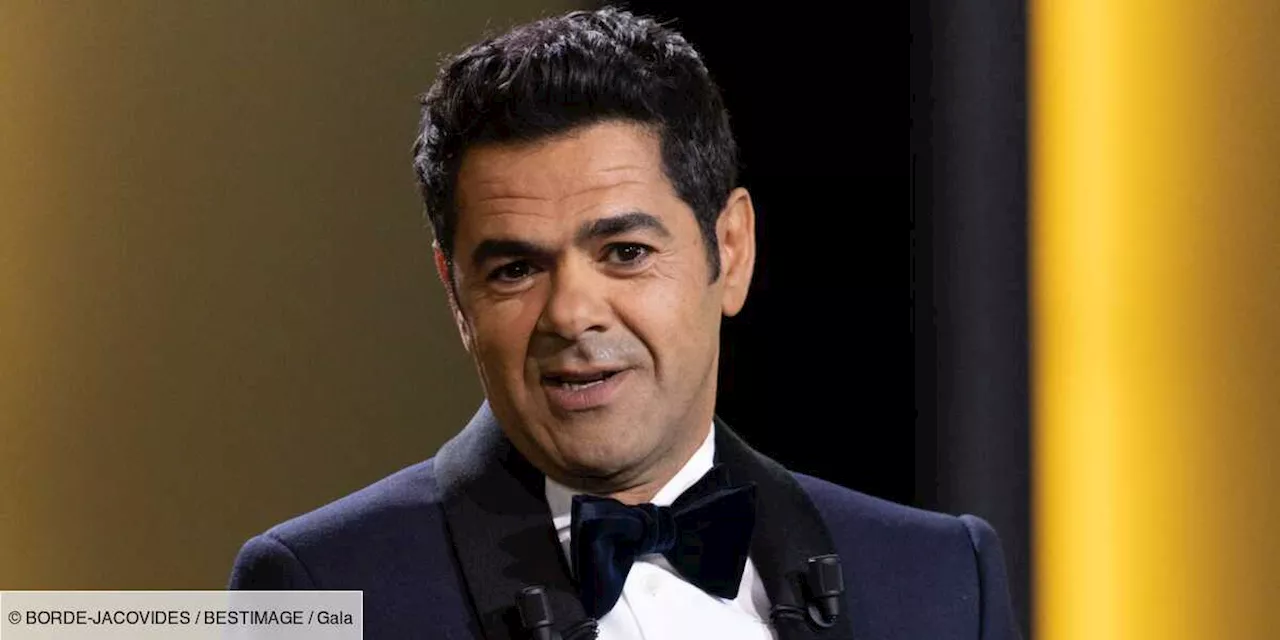 Jamel Debbouze : ce projet “en suspens” auquel il s’était “consacré corps et âme”