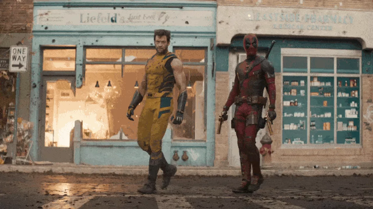 Breaking Down the Heroes and Villains of Deadpool & Wolverine's New Trailer