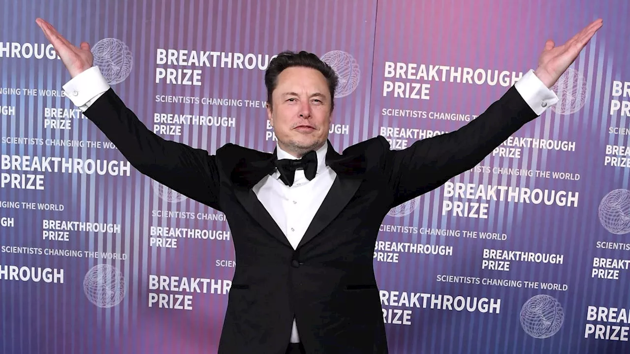 The Most Embarrassing Blunders From Elon Musk’s Attempt at AI-Generated News