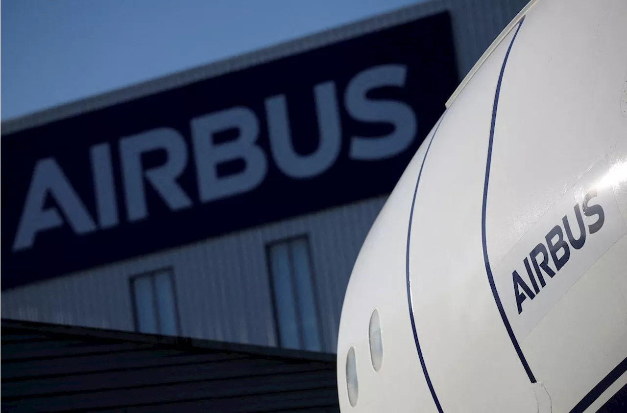 Former JetBlue Airways CEO Robin Hayes named new head of Airbus’ North American operations