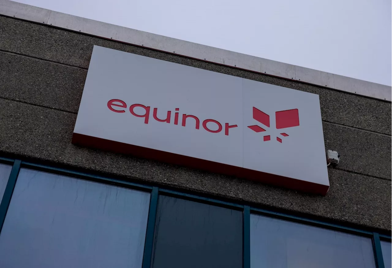 Investors push Equinor to align strategy with global climate goal