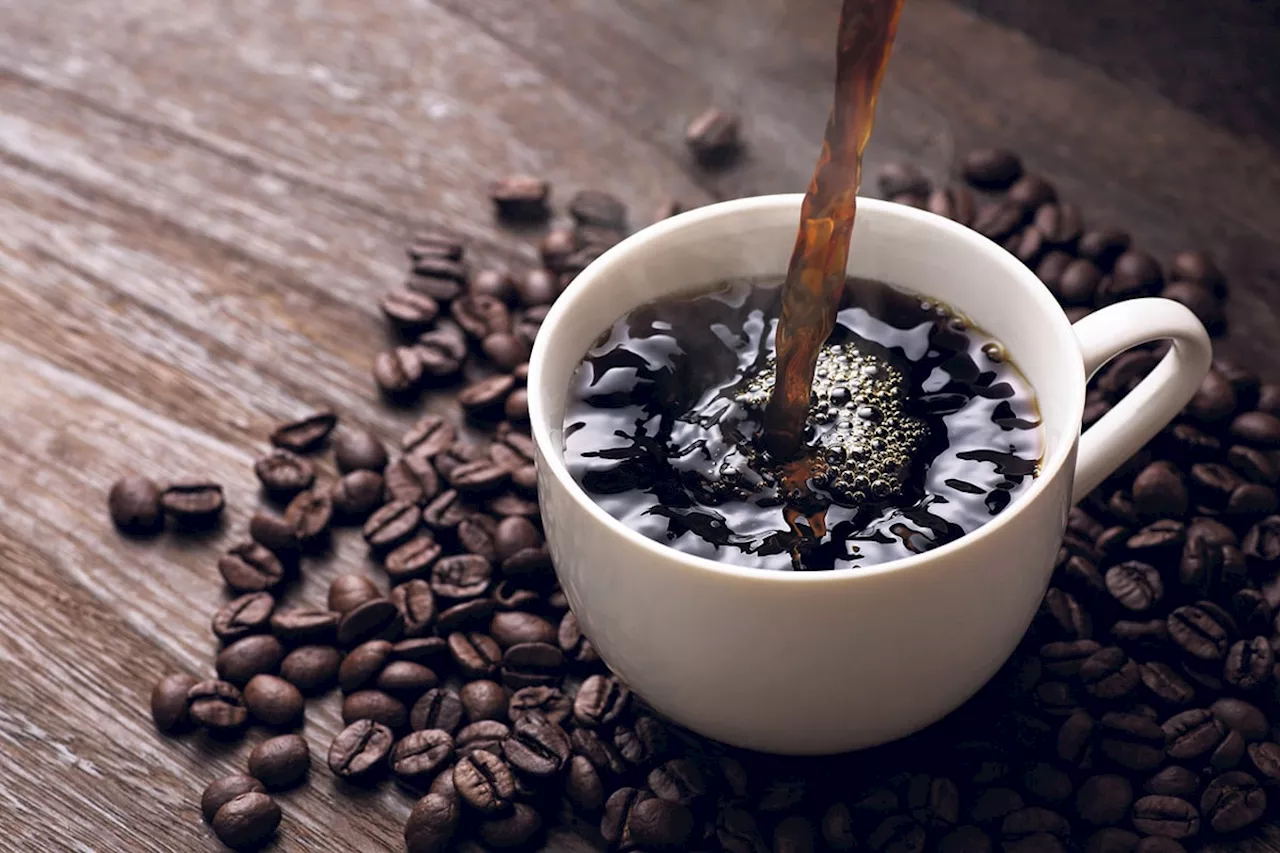 Is decaf coffee bad for your health? Here’s what to know