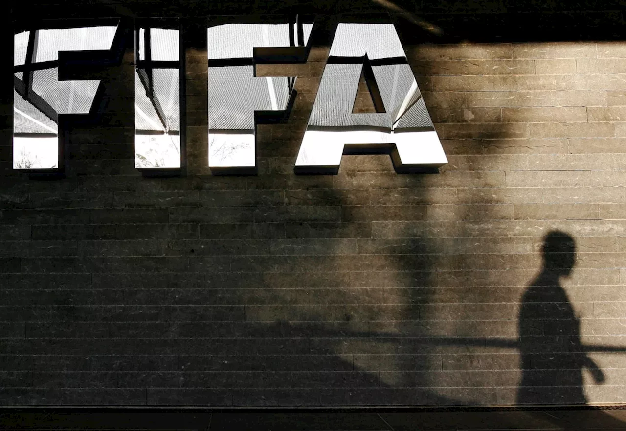 Apple reportedly close to finalizing deal with FIFA over TV rights for new major club tournament