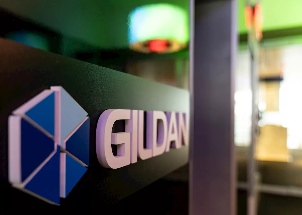 Gildan refreshes its board of directors ahead of shareholder meeting