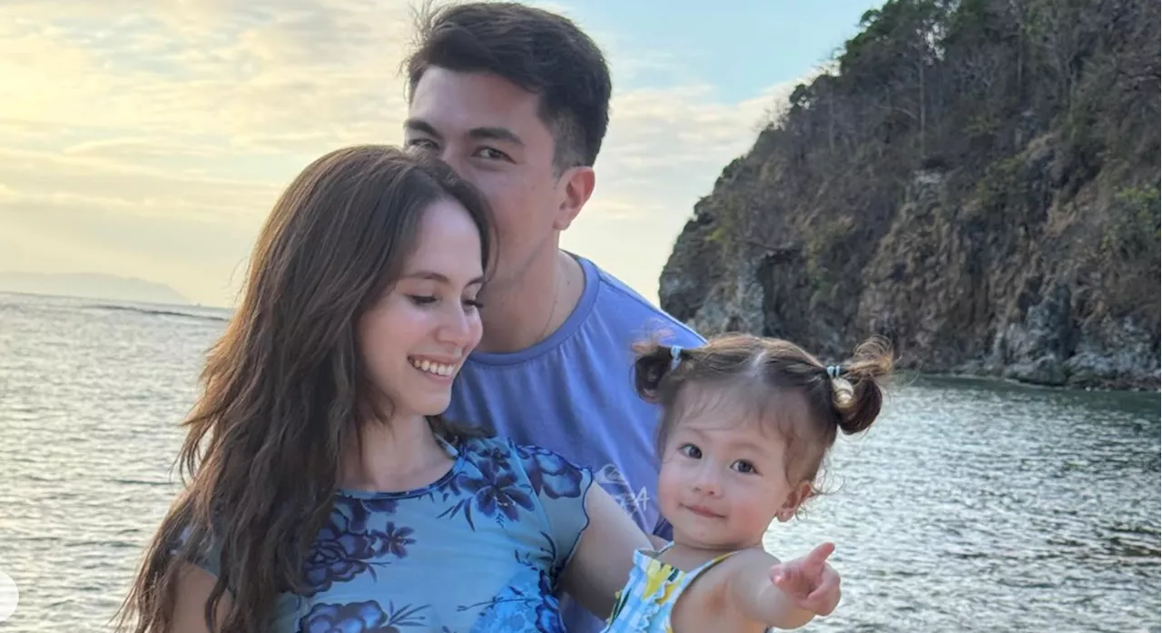 Jessy Mendiola on Luis Manzano’s 43rd birthday: ‘You are one of a kind’