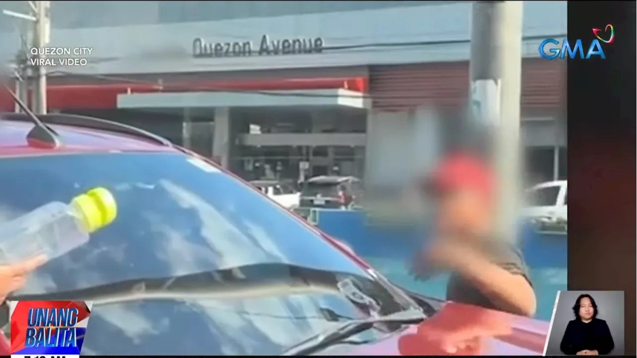 ‘Wiper boys’ in Quezon City taken into custody