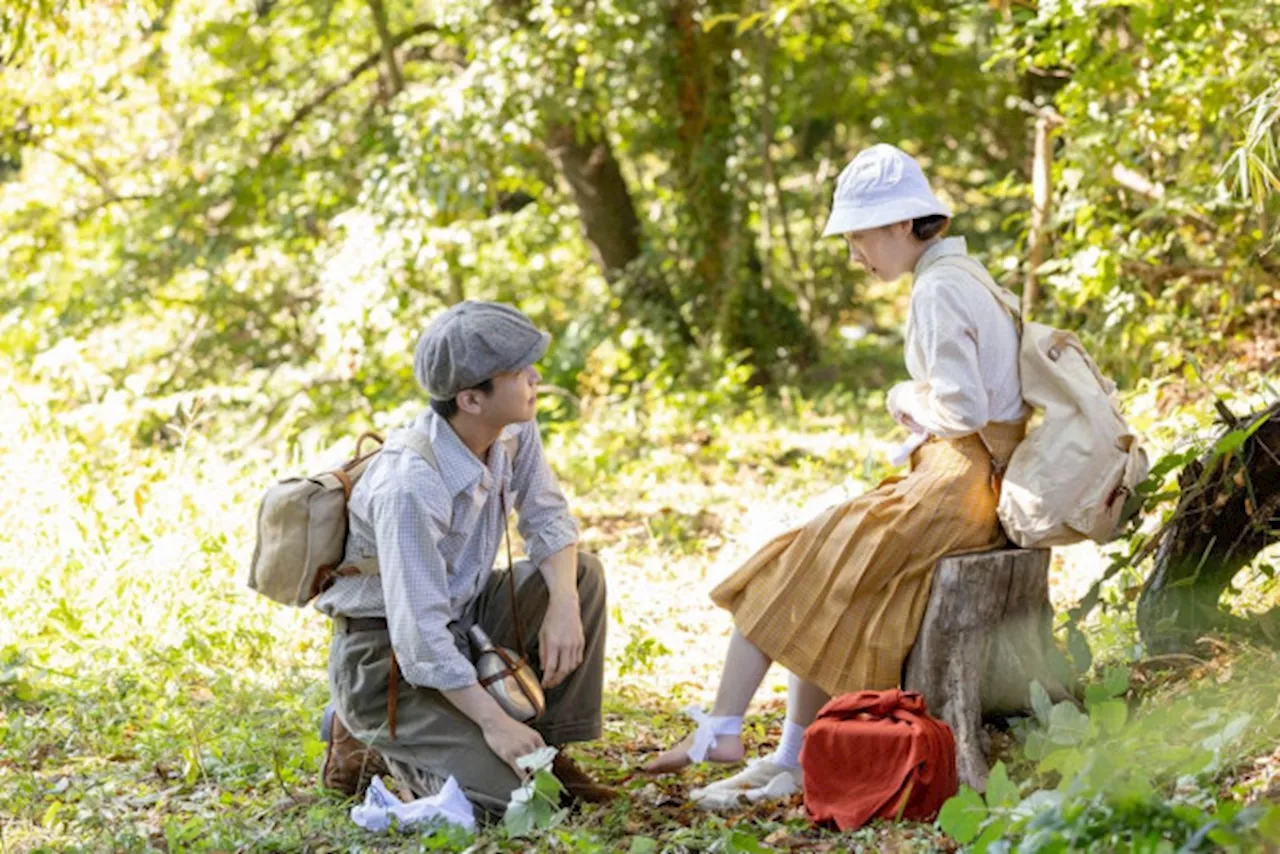 朝ドラ「虎に翼」4月24日第18話あらすじ 梅子（平岩紙）の夫に妾がいることがバラされ寅子（伊藤沙莉）らは激怒、花岡（岩田剛典）は山道で足を滑らせ…