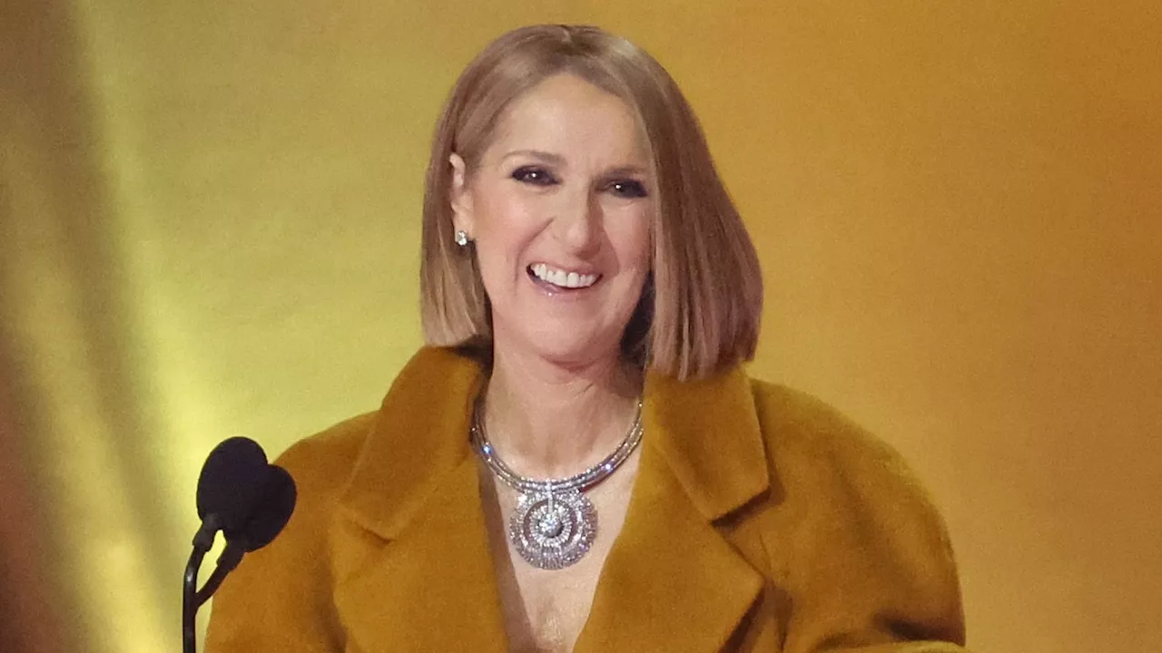 Céline Dion topless en couverture d’un grand magazine : elle frappe fort pour son grand retour