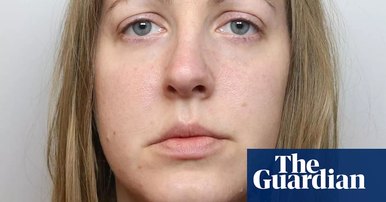 Child serial killer Lucy Letby renews bid to appeal against murder convictions