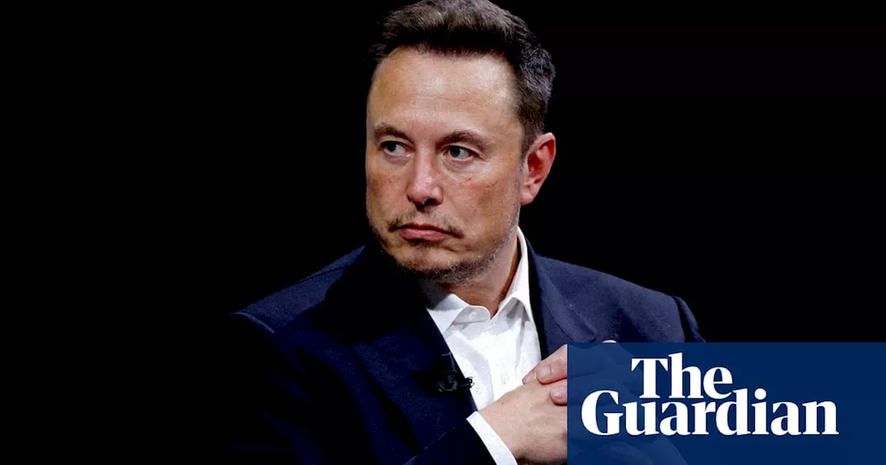 Elon Musk hits back at Australian court order against X images of stabbing