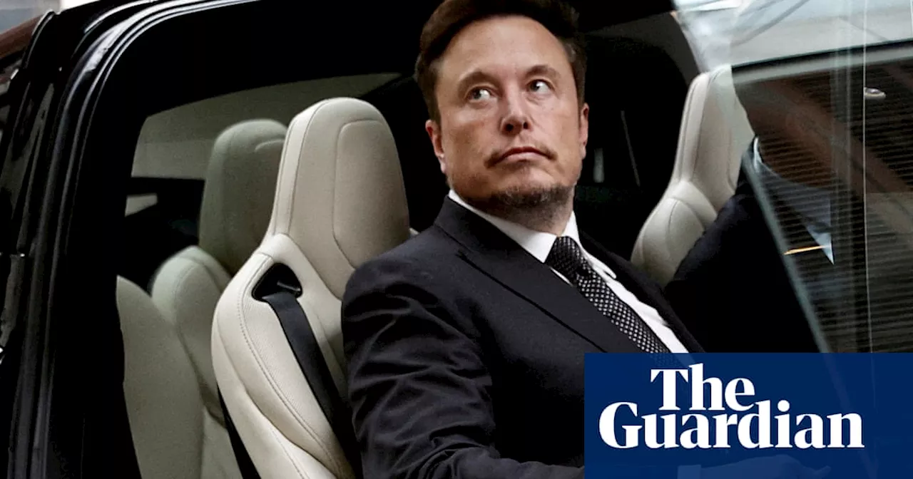 Elon Musk postpones India trip, citing ‘heavy obligations’ at Tesla