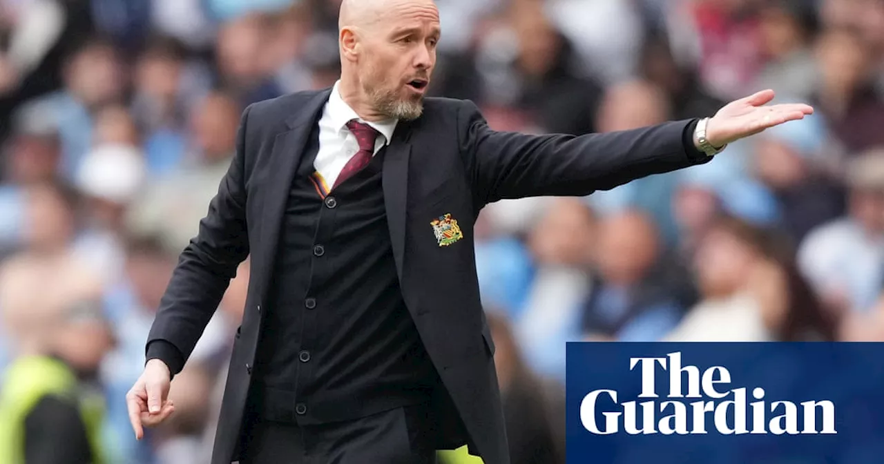 Erik ten Hag at Manchester United: should he stay or should he go?