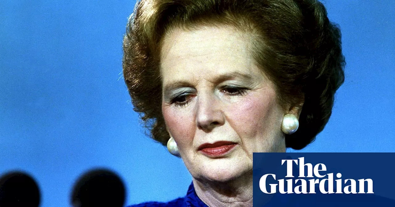 Thatcher’s enduring legacy and most heinous sin