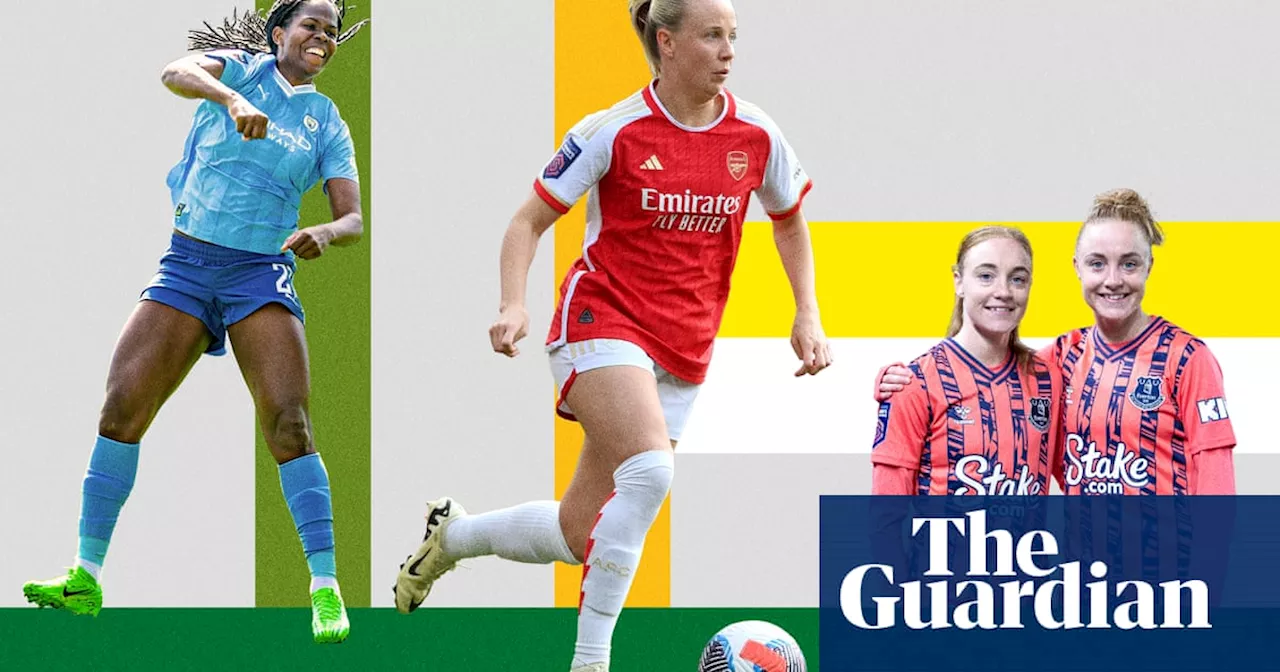 Women’s Champions League and Super League: weekend talking points