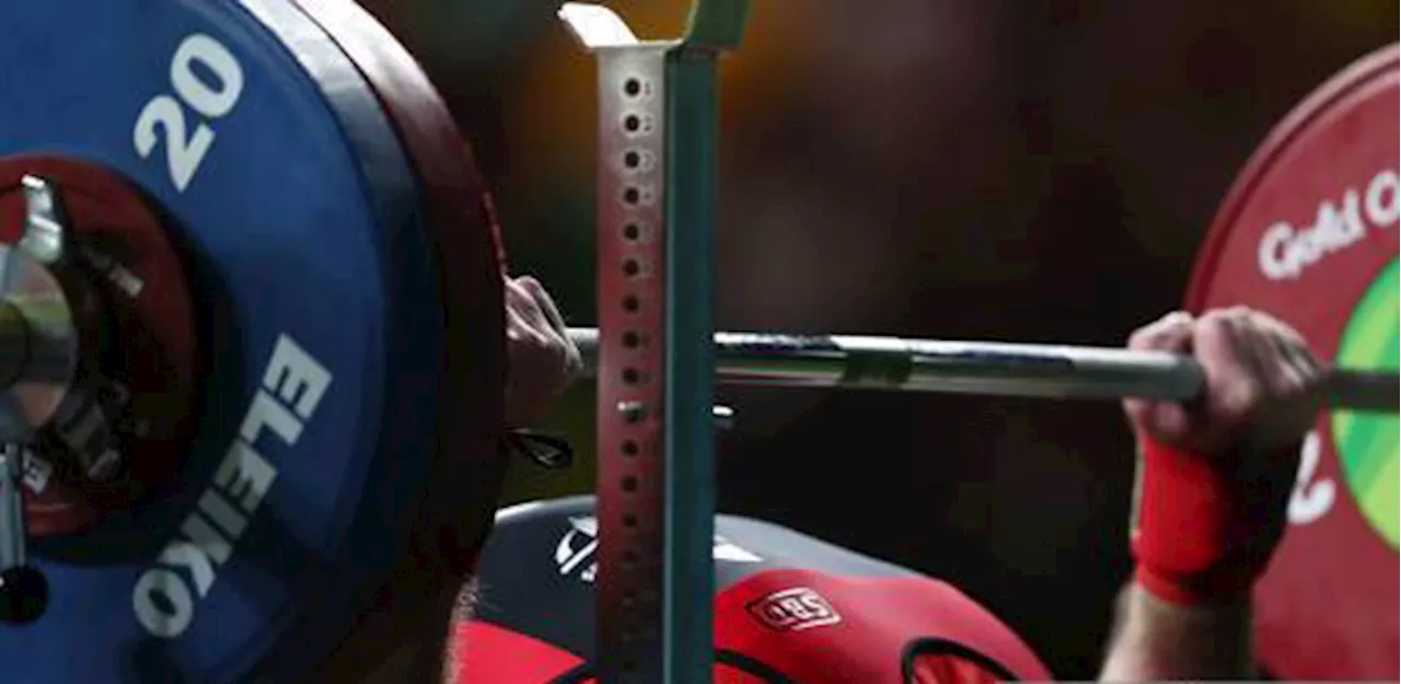 NPF, MPC to host first powerlifting open championship in Lagos