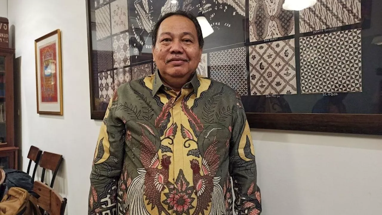 Jadi Wakil Ketua MA Non-Yudisial, Juru Bicara MA Suharto Jaga Marwah MA