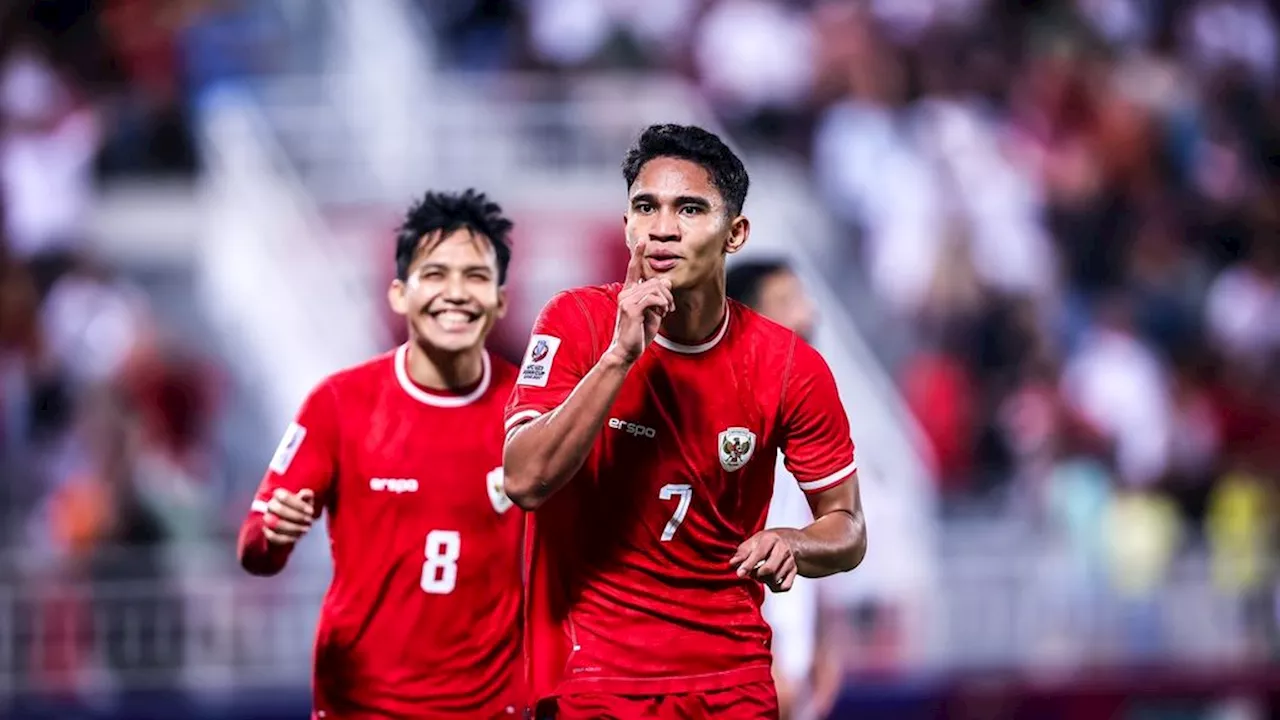 Sejarah dan Prestasi Tim Indonesia U-23 di Piala Asia