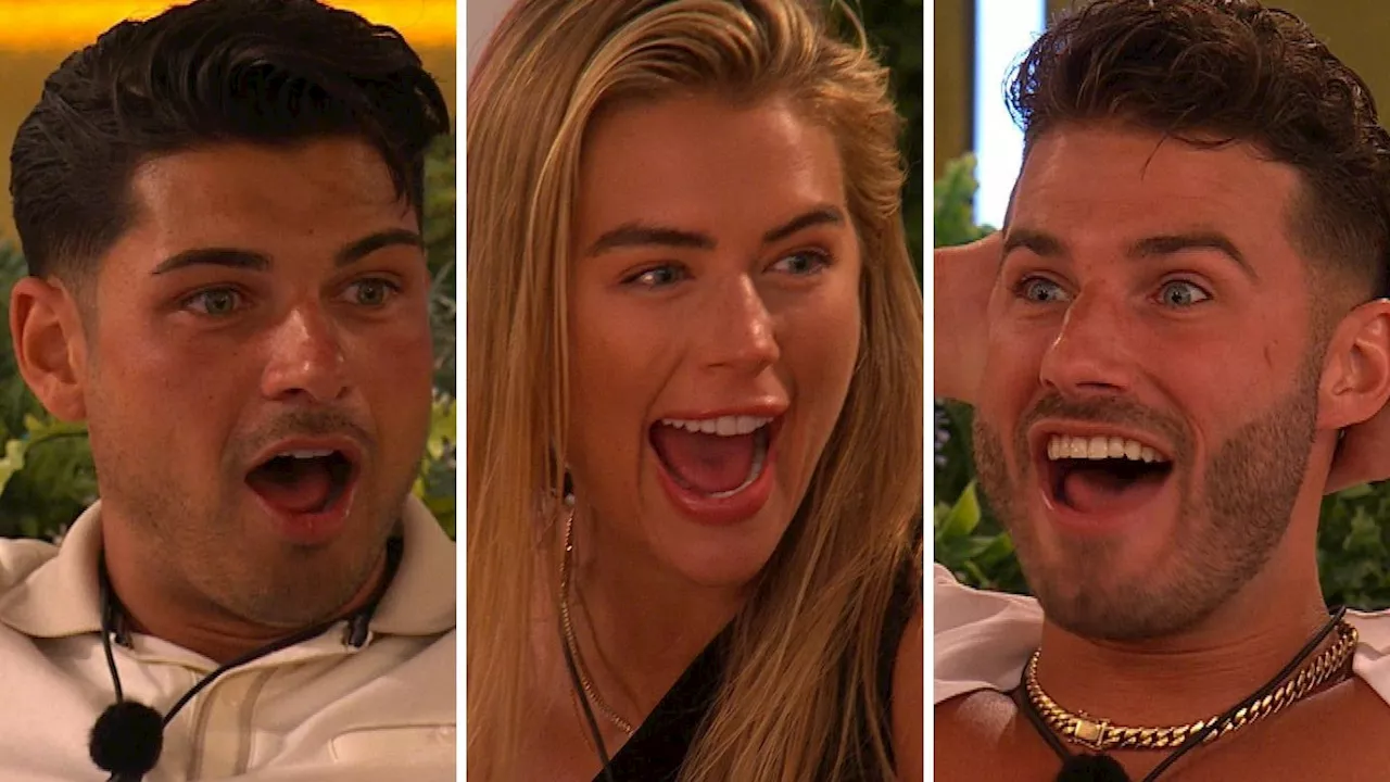 Love Island: All Stars finalist ‘in talks’ for ANOTHER dating show