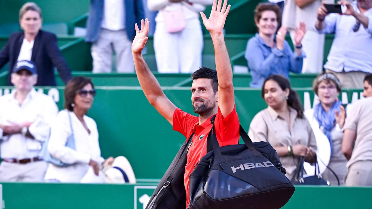 Djokovic lässt Turnier aus, Nadal gegen 16-Jährigen