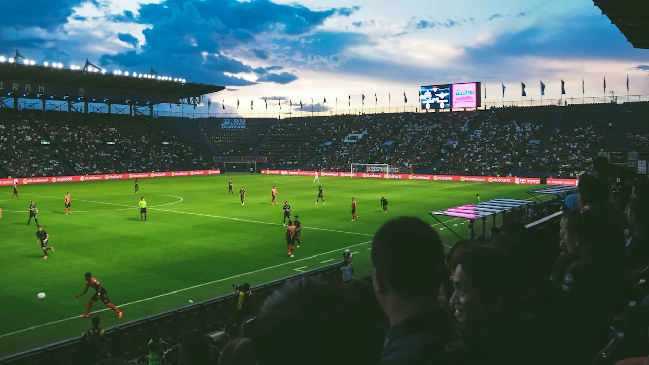 Apple negociaría con la FIFA para transmitir el Mundial de Clubes 2025 en Apple TV+