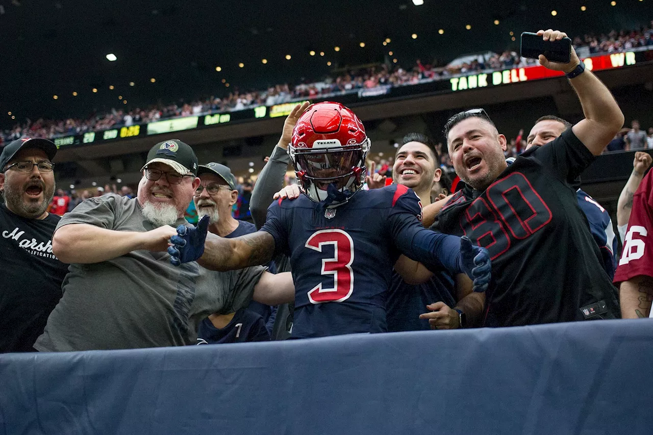 Texans GM Nick Caserio Will Generate NFL Draft Fireworks on Friday Night