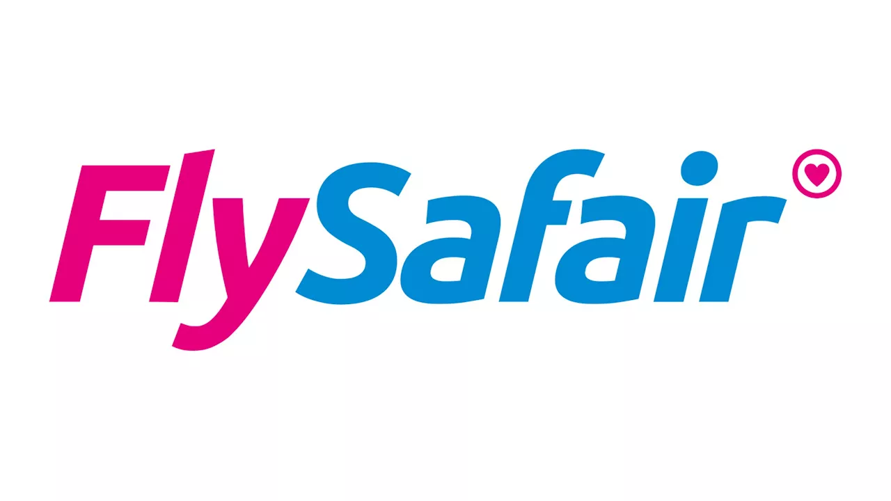 FlySafair puts statement about aircraft incident behind pay-wall