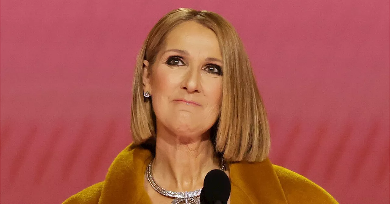 Celine Dion Opens Up About Her Health Struggles And Whether She’ll Perform Again