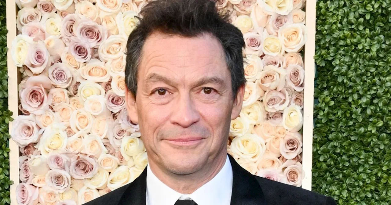 Dominic West Claims Lily James Media Frenzy Helped His Performance As King Charles