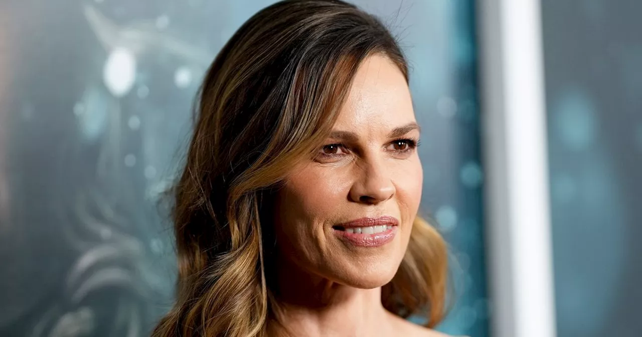 Hilary Swank Says Boys Don't Cry Would Be A 'Great Opportunity' For A Trans Actor Today