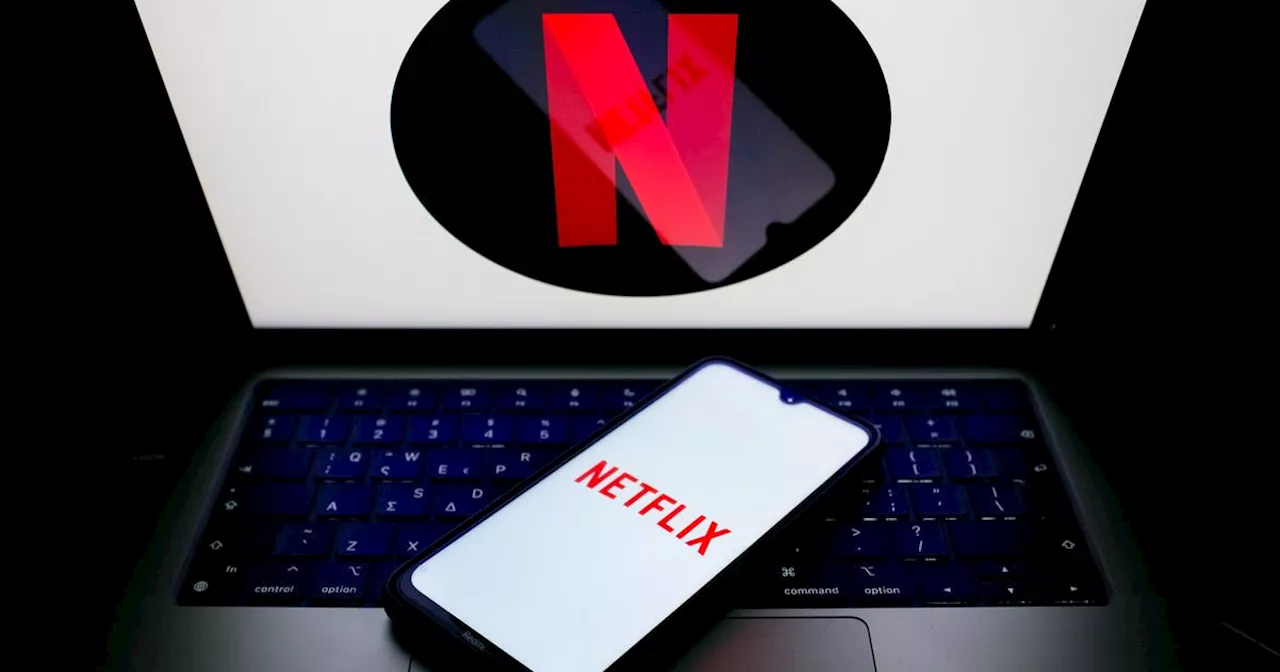 People Are Just Realising How To Keep Netflix's Music Quiet And Dialogue Loud, And It's Literally Just A Button