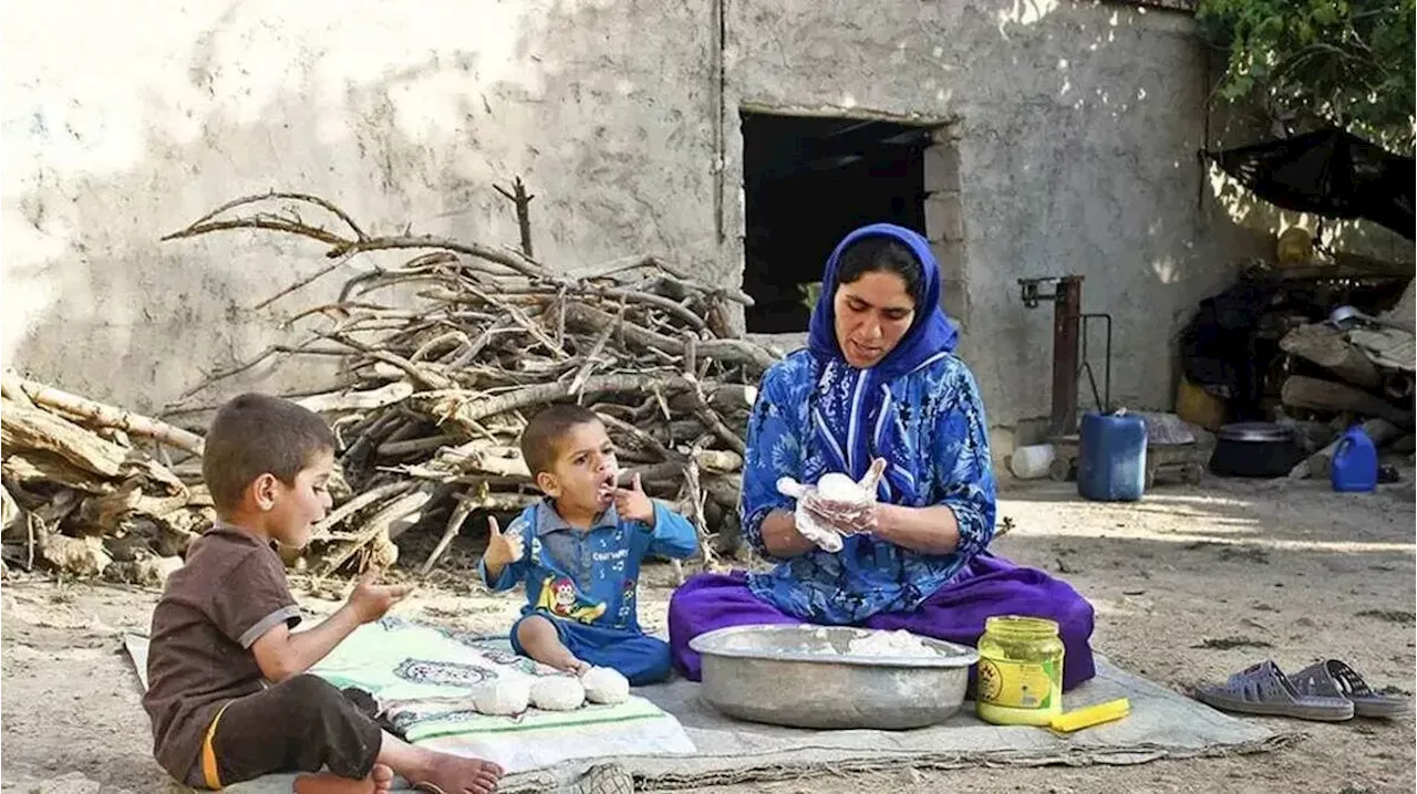 رتبه نخست خراسان رضوی در جذب بیمه شدگان مادران سه فرزند و بیشتر