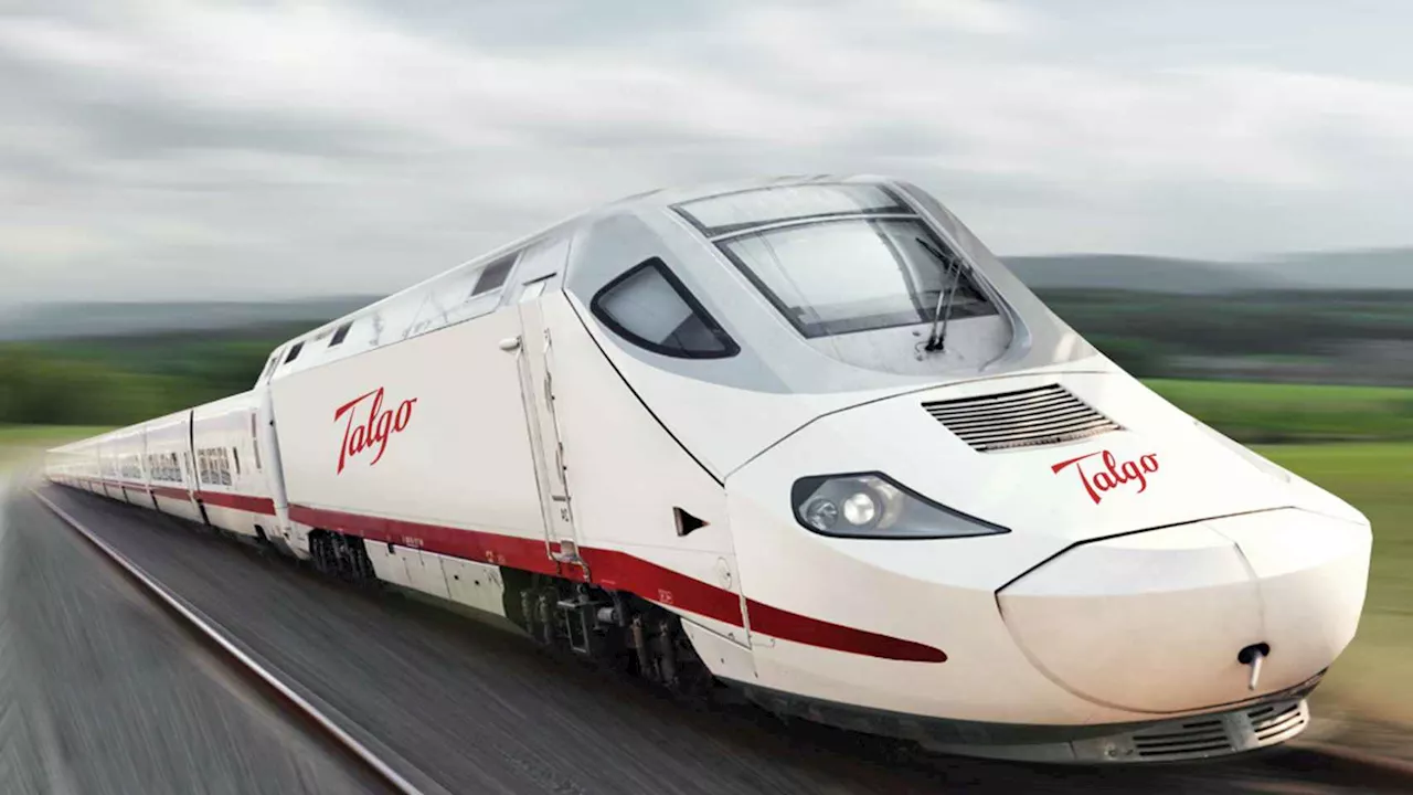 La CNMV admite a trámite la solicitud de opa de Magyar Vagon sobre Talgo