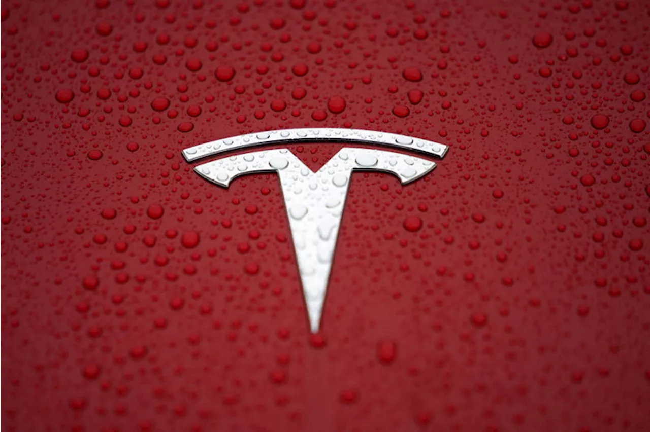 Tesla, Li Auto and CNH Industrial fall premarket; Verizon, Salesforce rise