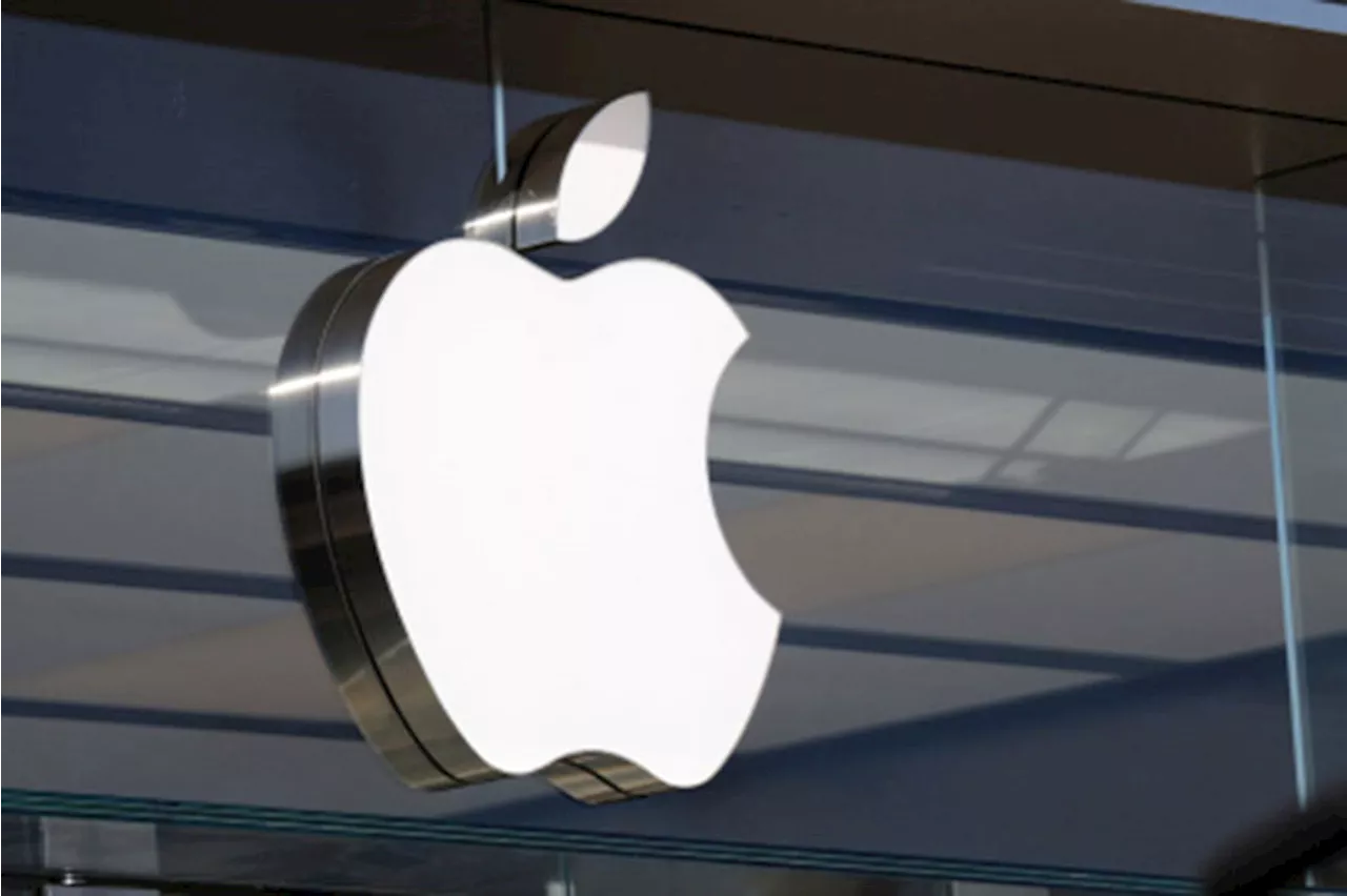 Apple-Aktien: Morgan Stanley sieht Silberstreifen am Horizont