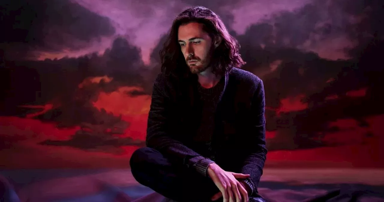 Hozier becomes first Irish artist in decades to hit number one in US charts