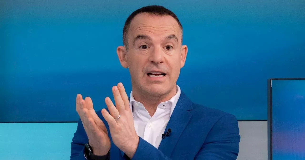 Martin Lewis advises how to save 'serious' amount of money when buying curtains