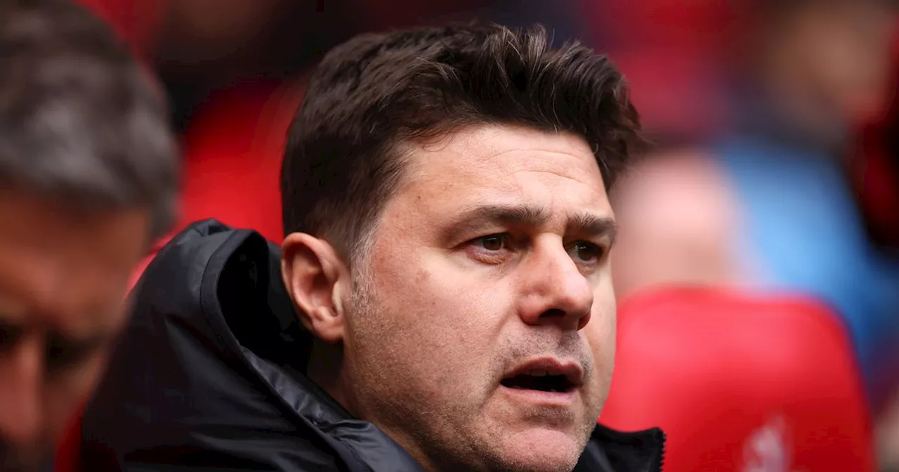 Pochettino wants talks with Chelsea chiefs now he has 'all the information'