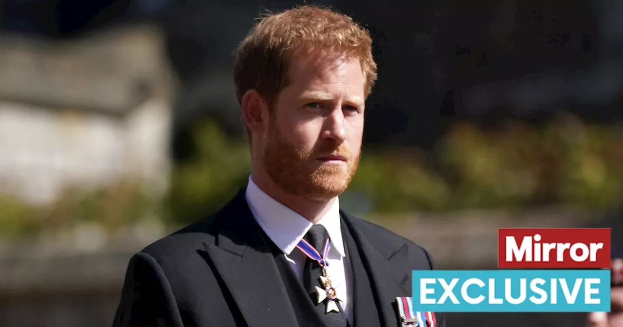 Prince Harry may not receive 'welcoming arms' after cutting ties with the UK