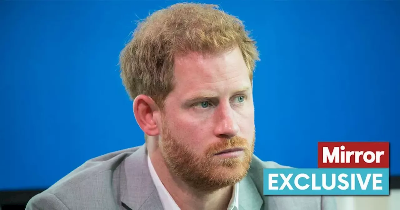 Prince Harry's 'last straw' with Royal Family exposed after 'slap in the face'