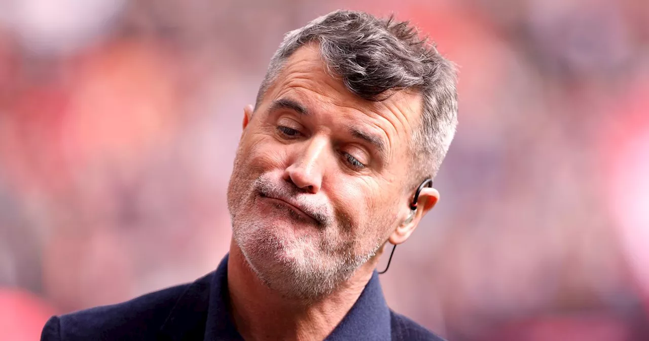 Roy Keane delivers 'Championship' putdown after Man Utd scrape into FA Cup final