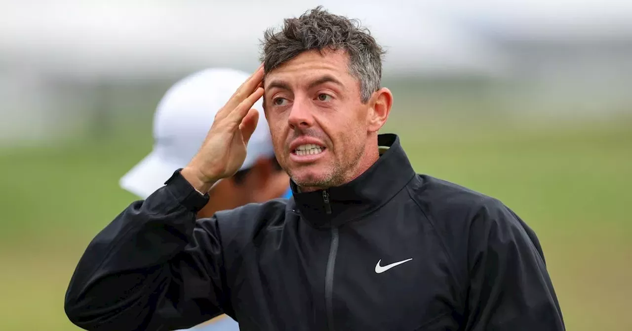 Seamus Power and Rory McIlroy set for huge six-figure paydays after RBC Heritage