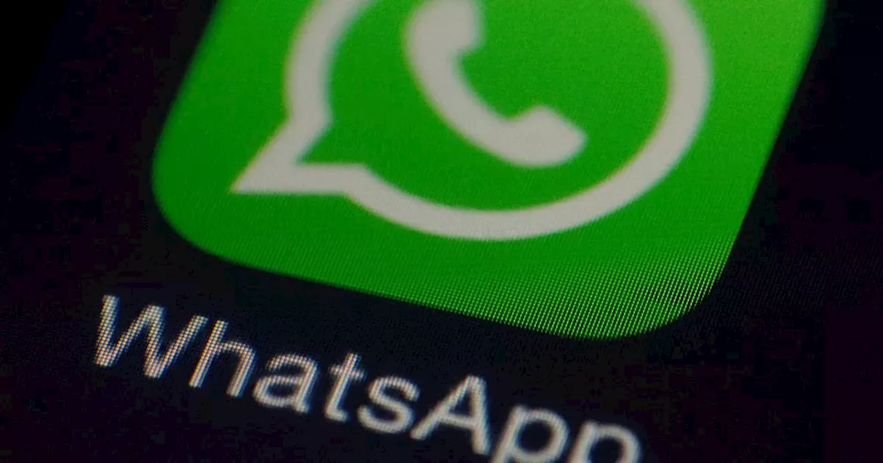 Sinn Fein defends stopping journalists sending messages to media WhatsApp group