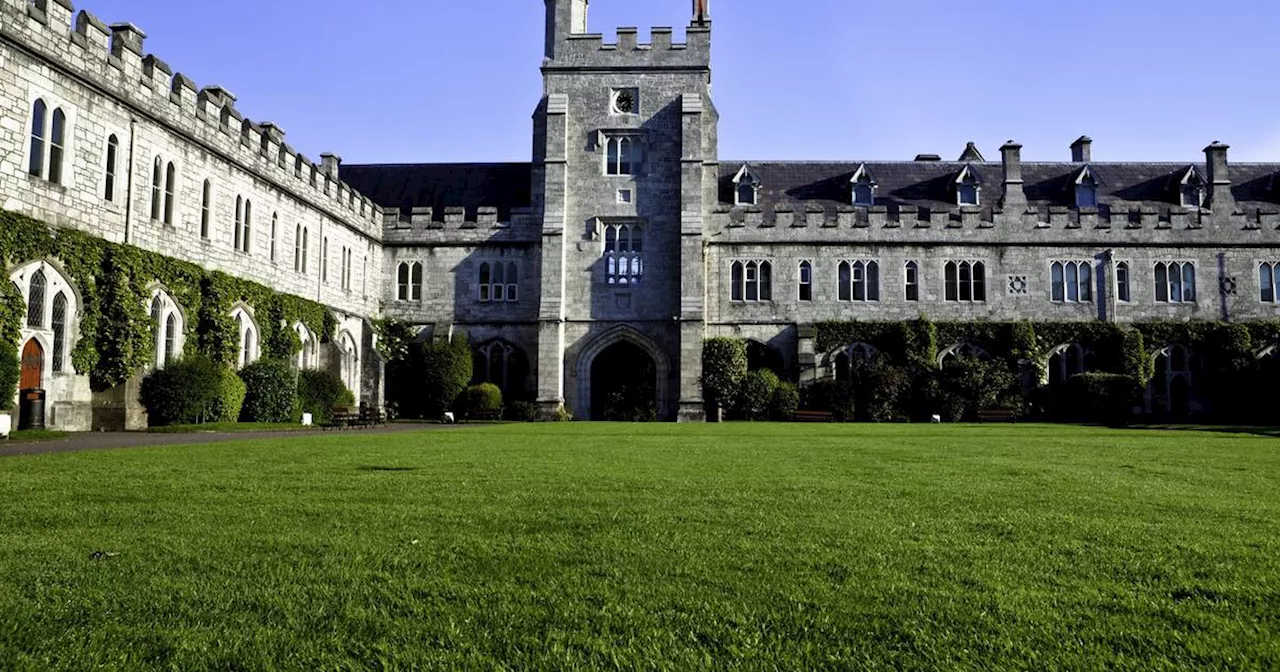 Dutch academic fired by UCC after struggling to find housing awarded €300,000