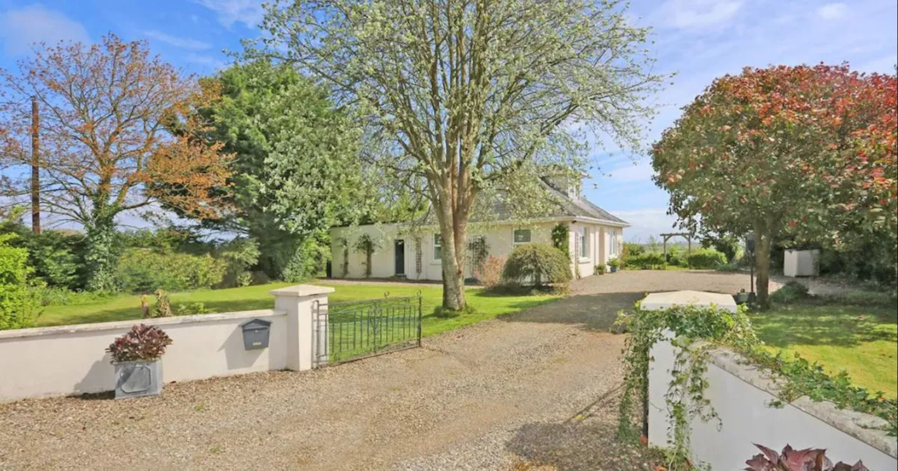 Four homes for €350,000 in Dublin, Limerick and Kildare