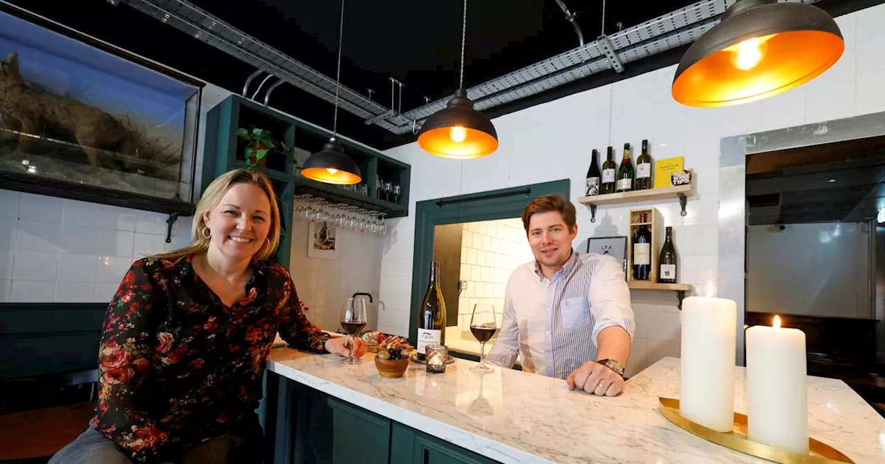 French flair in Kimmage as Arty Baker uncorks its latest venture